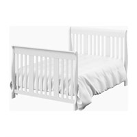 Storkcraft Portofino 4-in-1 Crib and Changer