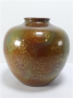 CHINESE VASE - 6.5" TALL