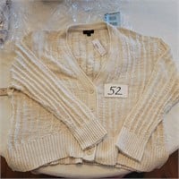 J Crew Sweater- Size XL