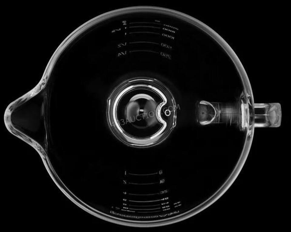 KitchenAid 4.7L Head Glass Bowl - NEW $70