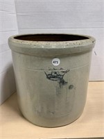 3 Gallon Crock