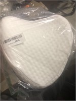 Leg & Knee Foam Support Pillow, Memory Foam