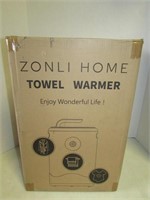 ZonLi Towel Warmer, Towel Warmers for Bathroom, Hn