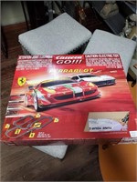 Carrera Go Ferrari GT Race Set