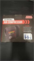 12 volt air compressor 300 psi - NEW