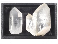 Lg Quartz Crystals