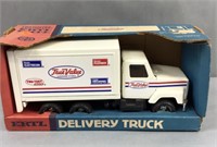 Ertl delivery truck true value hardware store