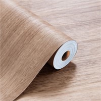 SEALED-394x24 Peel & Stick Wood Wallpaper