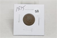 1875P Cent