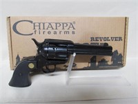 Chiappa Arms Revolver