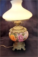 Gone with the Wind Lamp