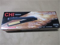 CHI original ceramic hair styling iron