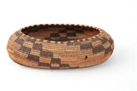 Late 19th Early 20th C. Pomo Basket