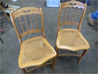 3 chair set- 1 money