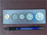 1964 Proof Set