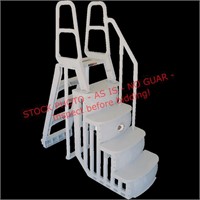 Main Access Smart Choice 24" Wide Outside Ladder