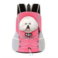 Pawaboo Pet Dog Carrier Backpack, Puppy Dog