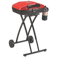 Coleman 225-Sq in Portable Liquid Propane Grill