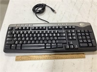 Dell keyboard model KS8125