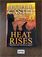 Book Richard Castle - Heart Rises