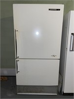 Sears Coldspot Spmacemaster Refrigerator