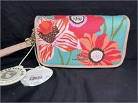 New with Tags Spartina 449 Crew Phone Crossbody