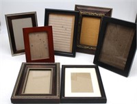 Picture Frames