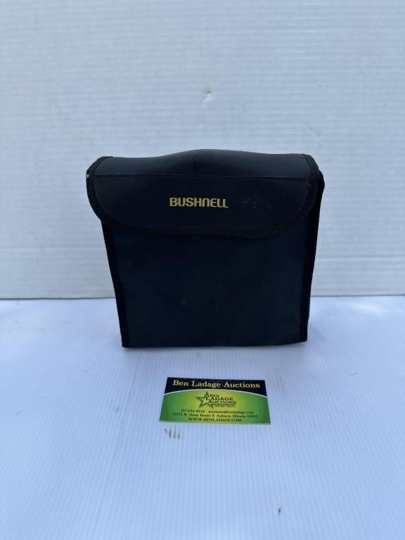 Bushnell Binoculars