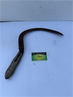 Vintage Sickle