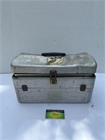 Tacklemaster My Buddy Vintage Tackle Box