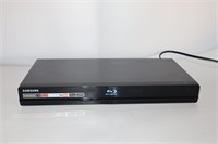 Samsung BD-P1600 1080p Blu-ray Disc Player