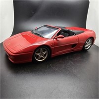 Ferrari F355 -1/18- UT Models