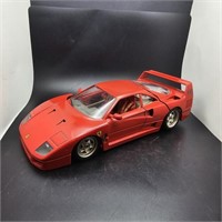 Ferrari Enzo -1/18- Hotwheels