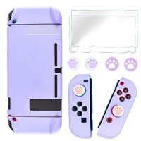 DLseego Switch Full Protective Case Cover