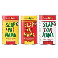 2023//10Walker & Sons Slap Ya Mama Cajun Seasoning