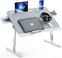 Laptop Tray Desk  X-Large(15.7x23.6)