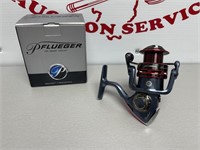 Pflueger President PresLadySP30 Spinning Fishing