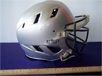 Schutt Baseball Helmet