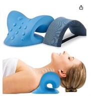 Wifamy Neck Stretcher Device for Pain Relief: