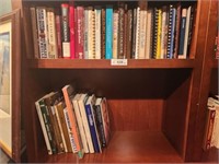 COOK BOOKS, GROUP LOT