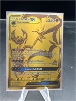 Pokémon LUNALA GX