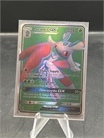 Pokémon Lurantis GX