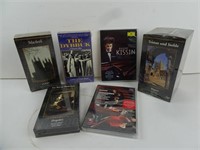 Classical Plays & Music DVDs & VHS - MacBeth