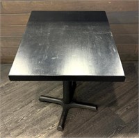Two Person Table