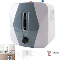 Mini-Tank Electric Water Heater 2.5 Gallon