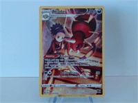 Pokemon Card Rare Ariados Full Art Holo