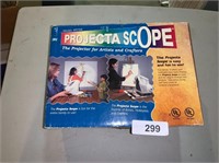 Projecta Scope