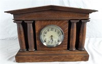 The Arthur Pequegnat Clock Co Berlin, Canada