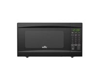 [DAMAGED]WILLZ MICROWAVE OVEN, 1.1 CU.FT.