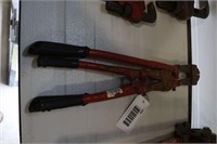 16" AND 24" BOLT CUTTERS